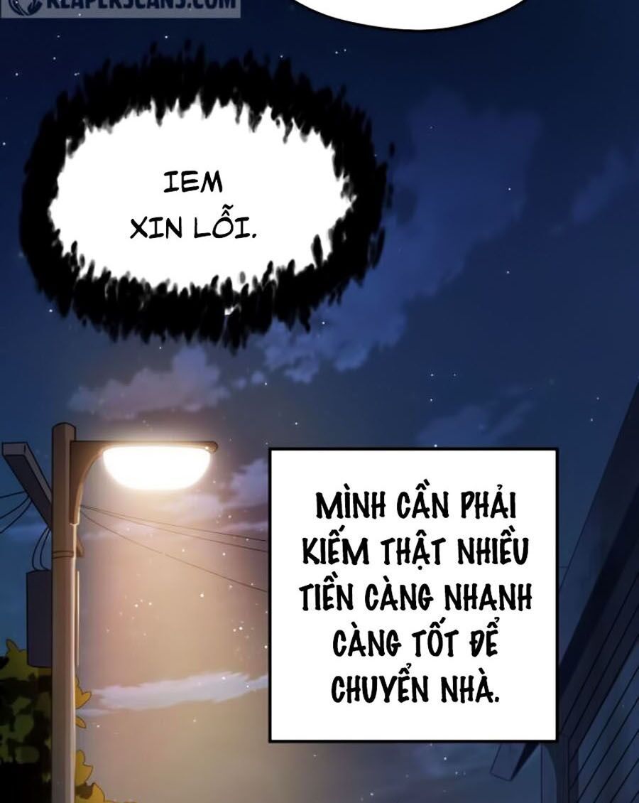 đọc truyện Người Chơi Không Thể Thăng Cấp Chương 8 ảnh 116 tại Truyện Dạ Ký