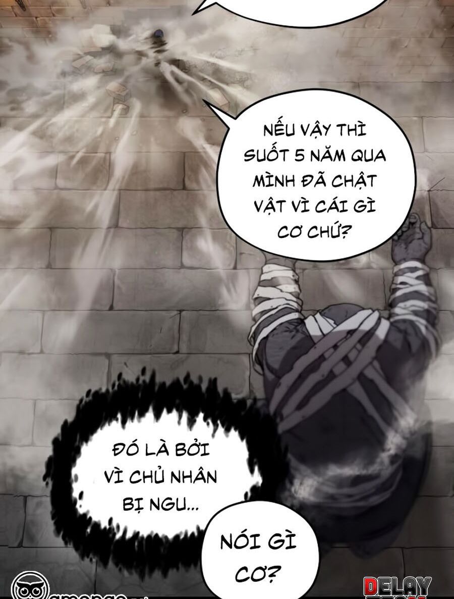 đọc truyện Người Chơi Không Thể Thăng Cấp Chương 8 ảnh 3 tại Truyện Dạ Ký