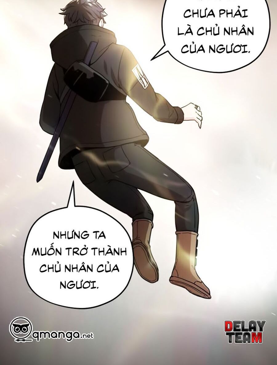 đọc truyện Người Chơi Không Thể Thăng Cấp Chương 8 ảnh 23 tại Truyện Dạ Ký