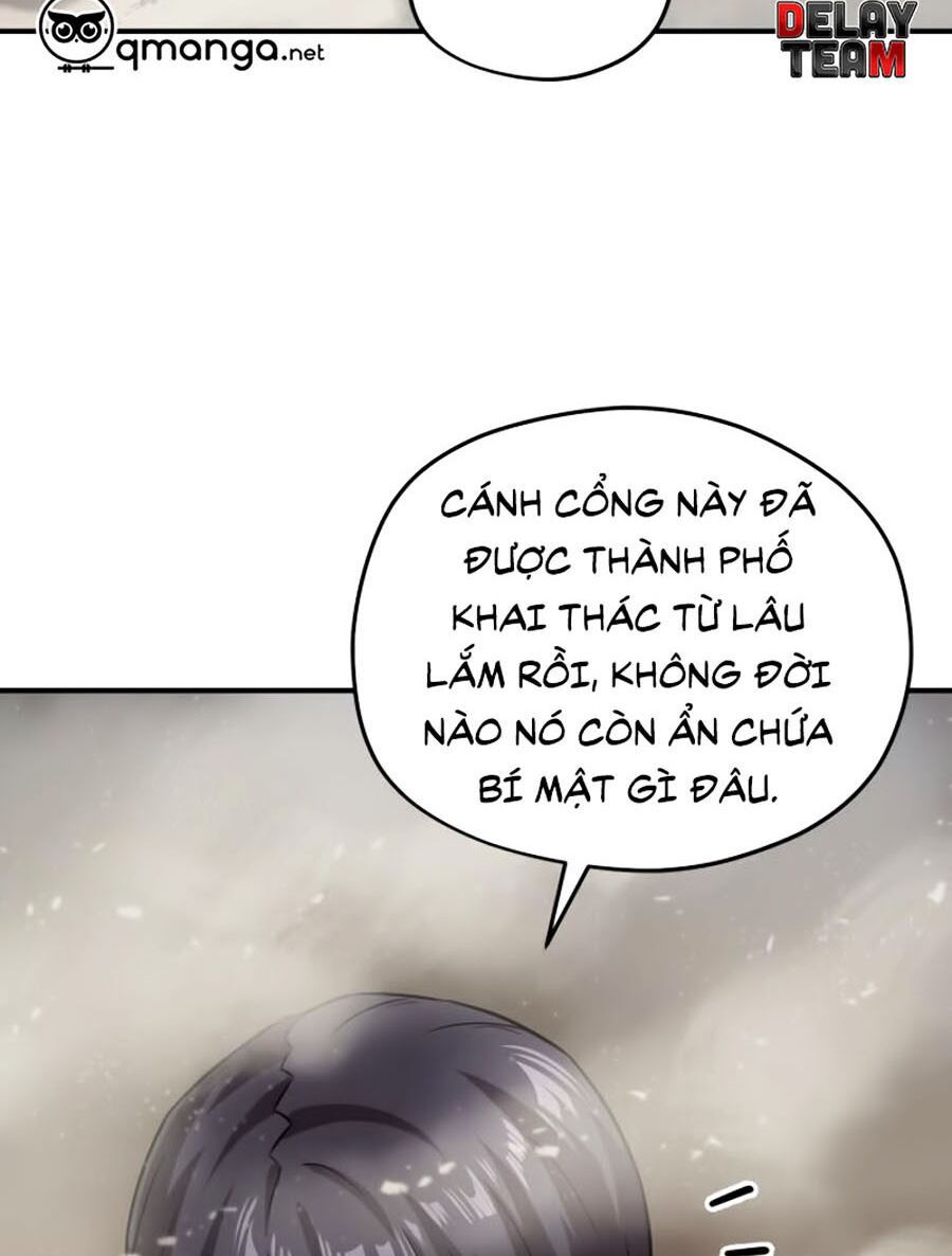 đọc truyện Người Chơi Không Thể Thăng Cấp Chương 8 ảnh 5 tại Truyện Dạ Ký