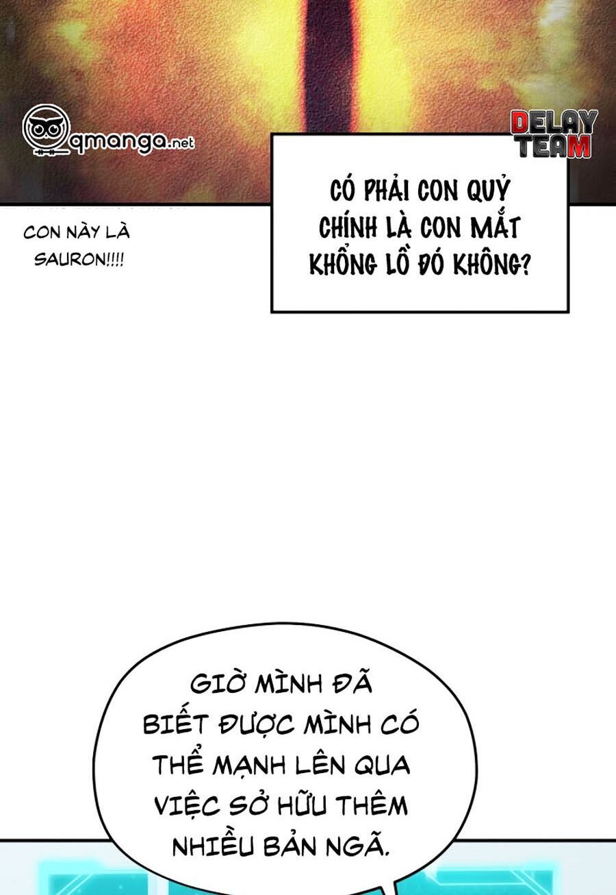 đọc truyện Người Chơi Không Thể Thăng Cấp Chương 8 ảnh 83 tại Truyện Dạ Ký