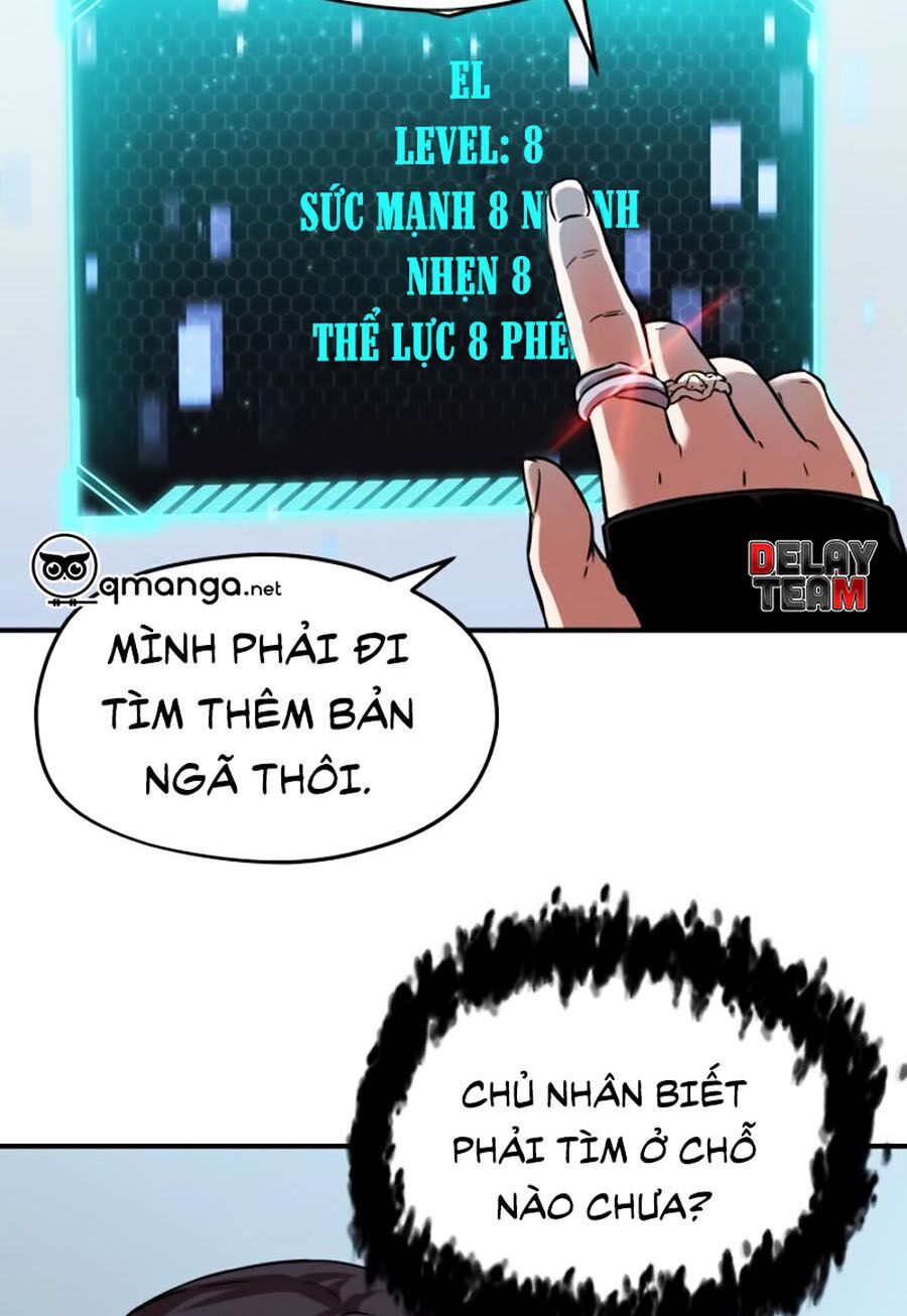 đọc truyện Người Chơi Không Thể Thăng Cấp Chương 8 ảnh 84 tại Truyện Dạ Ký