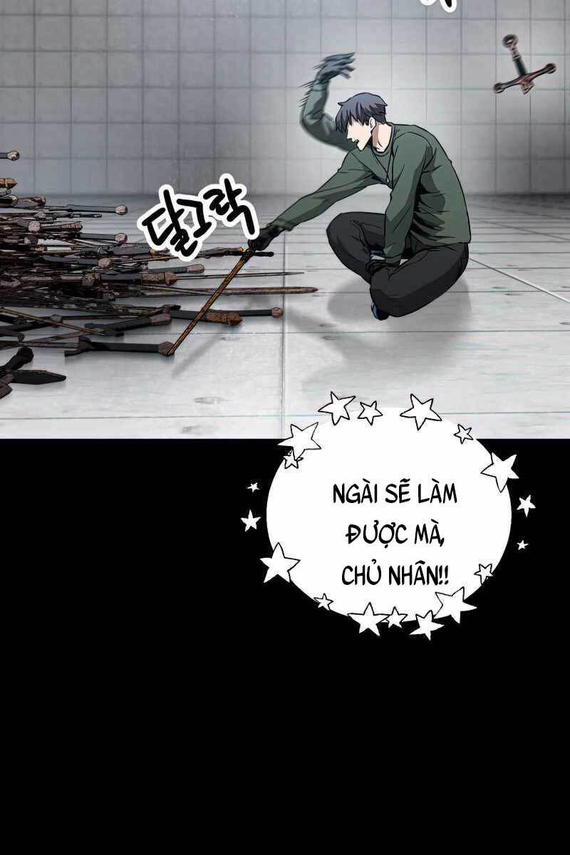 đọc truyện Người Chơi Không Thể Thăng Cấp Chương 81 ảnh 11 tại Truyện Dạ Ký