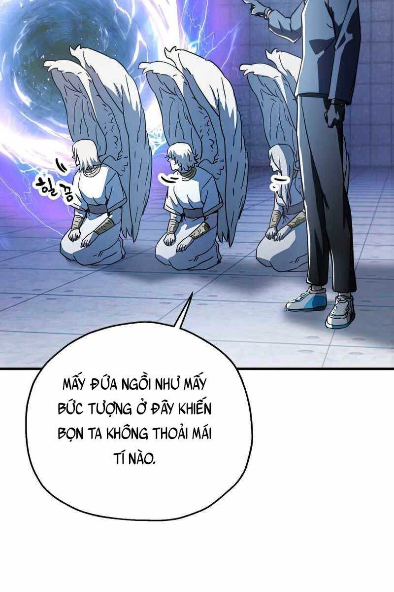 đọc truyện Người Chơi Không Thể Thăng Cấp Chương 81 ảnh 76 tại Truyện Dạ Ký