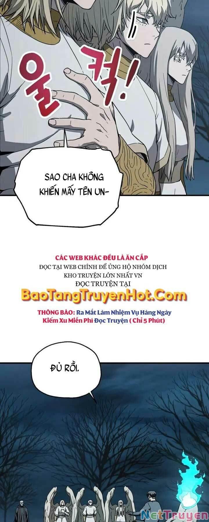 đọc truyện Người Chơi Không Thể Thăng Cấp Chương 82 ảnh 14 tại Truyện Dạ Ký