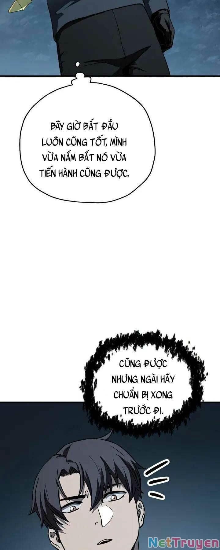 đọc truyện Người Chơi Không Thể Thăng Cấp Chương 82 ảnh 32 tại Truyện Dạ Ký