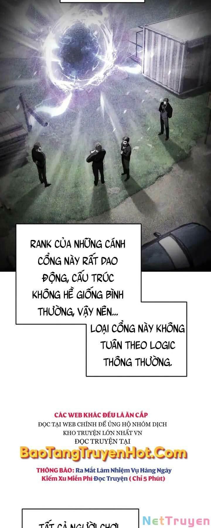 đọc truyện Người Chơi Không Thể Thăng Cấp Chương 82 ảnh 54 tại Truyện Dạ Ký
