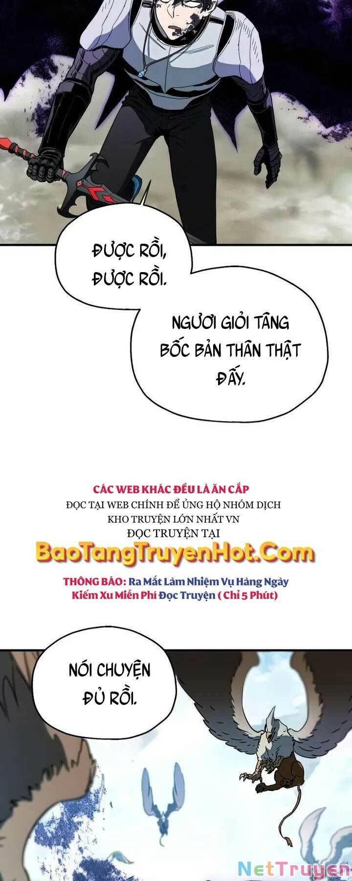 đọc truyện Người Chơi Không Thể Thăng Cấp Chương 82 ảnh 62 tại Truyện Dạ Ký