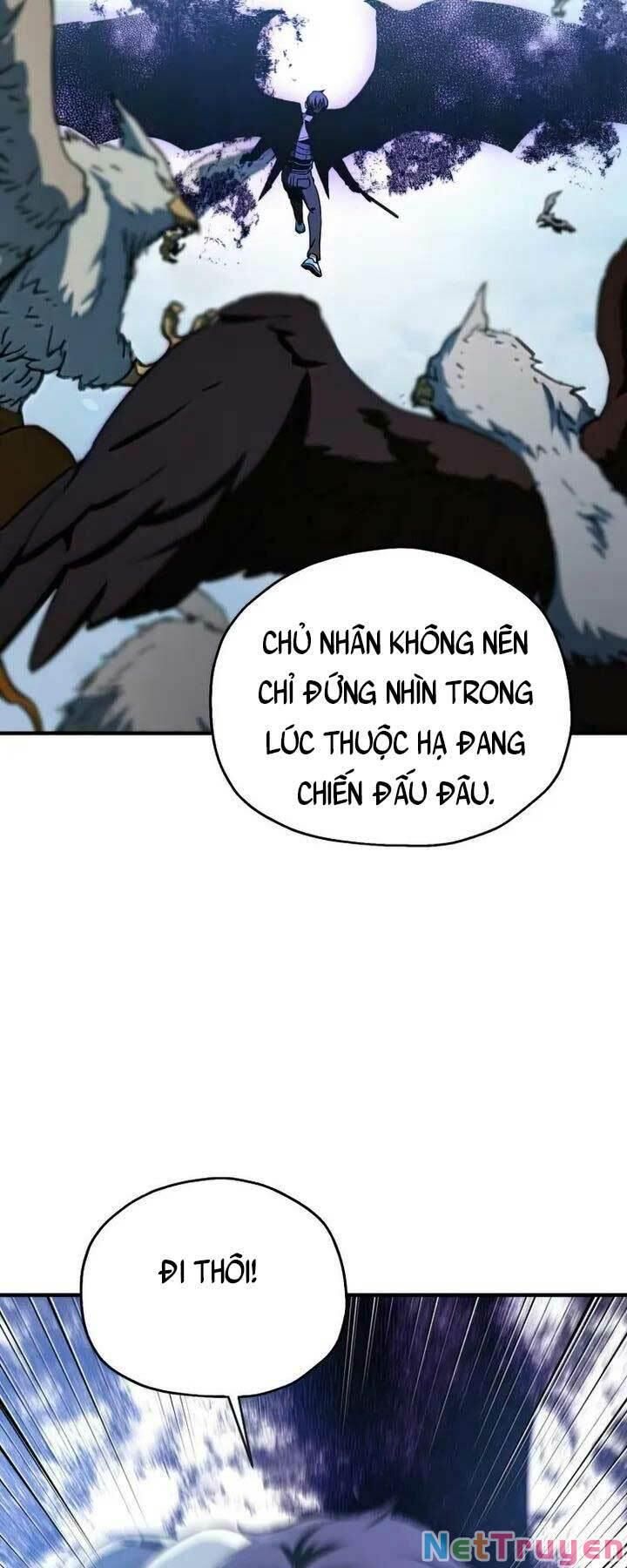 đọc truyện Người Chơi Không Thể Thăng Cấp Chương 82 ảnh 63 tại Truyện Dạ Ký