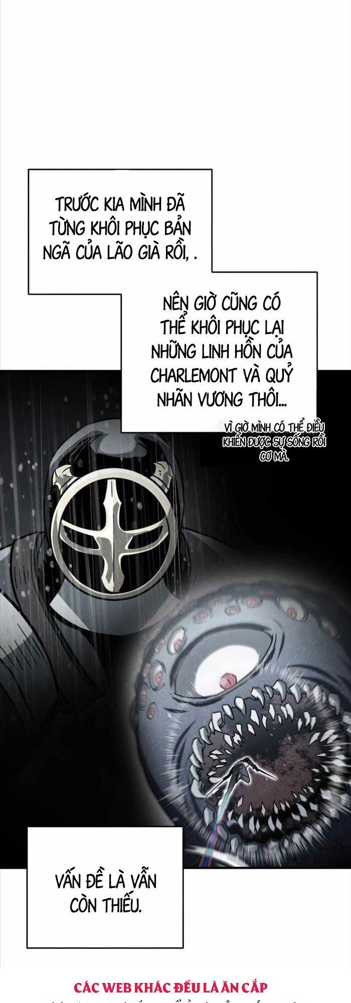 đọc truyện Người Chơi Không Thể Thăng Cấp Chương 83 ảnh 17 tại Truyện Dạ Ký