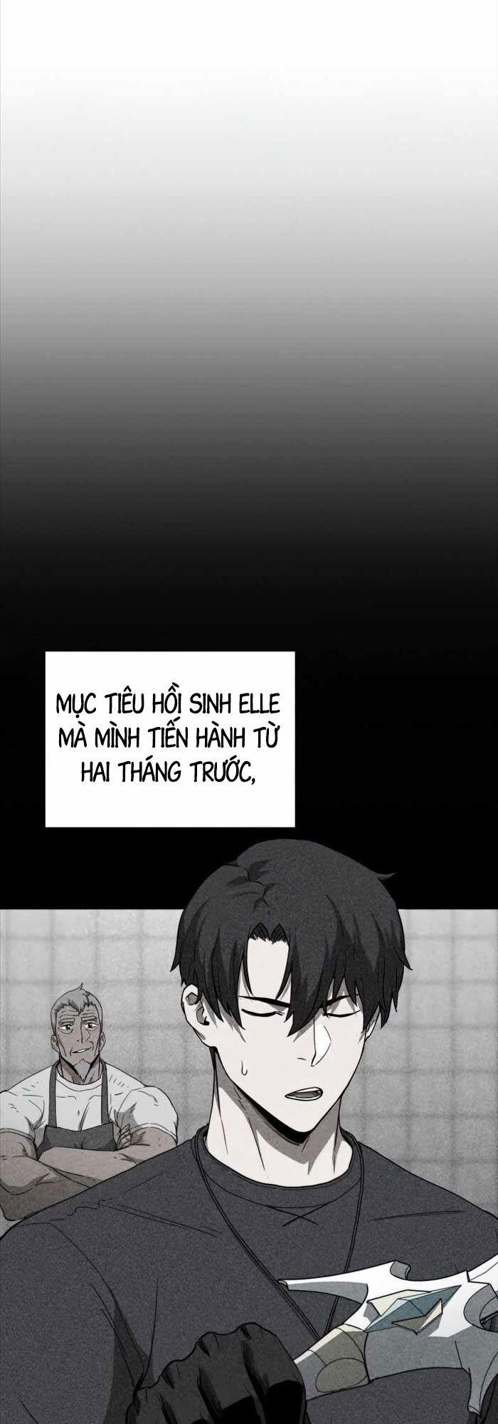 đọc truyện Người Chơi Không Thể Thăng Cấp Chương 83 ảnh 3 tại Truyện Dạ Ký