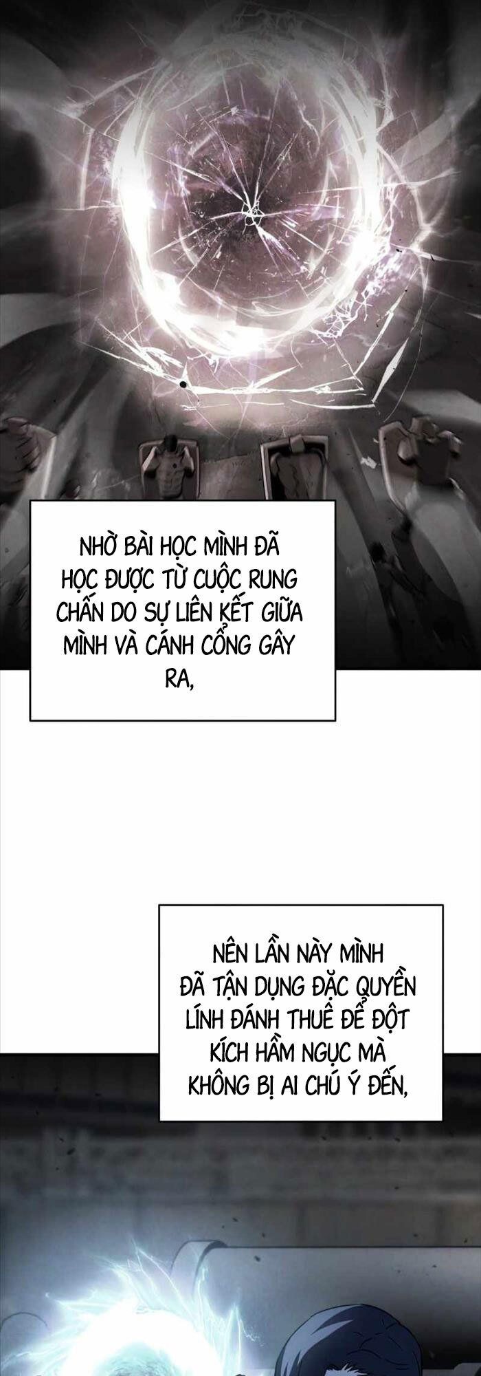 đọc truyện Người Chơi Không Thể Thăng Cấp Chương 83 ảnh 31 tại Truyện Dạ Ký