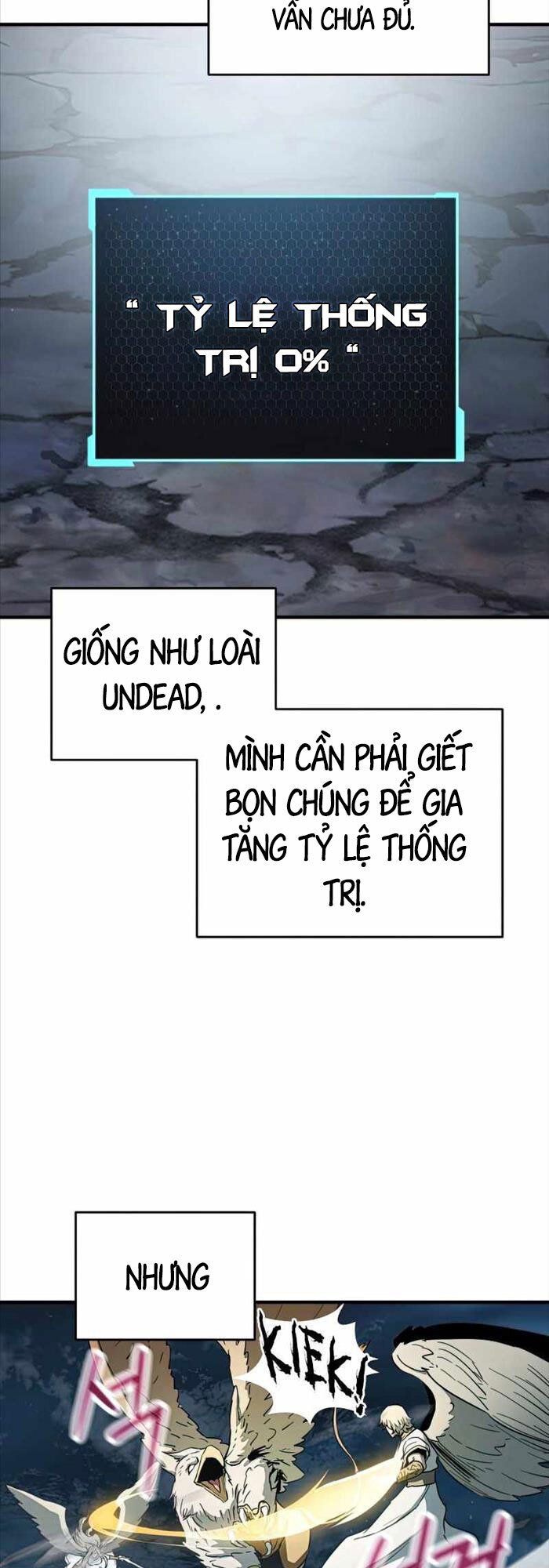 đọc truyện Người Chơi Không Thể Thăng Cấp Chương 83 ảnh 34 tại Truyện Dạ Ký