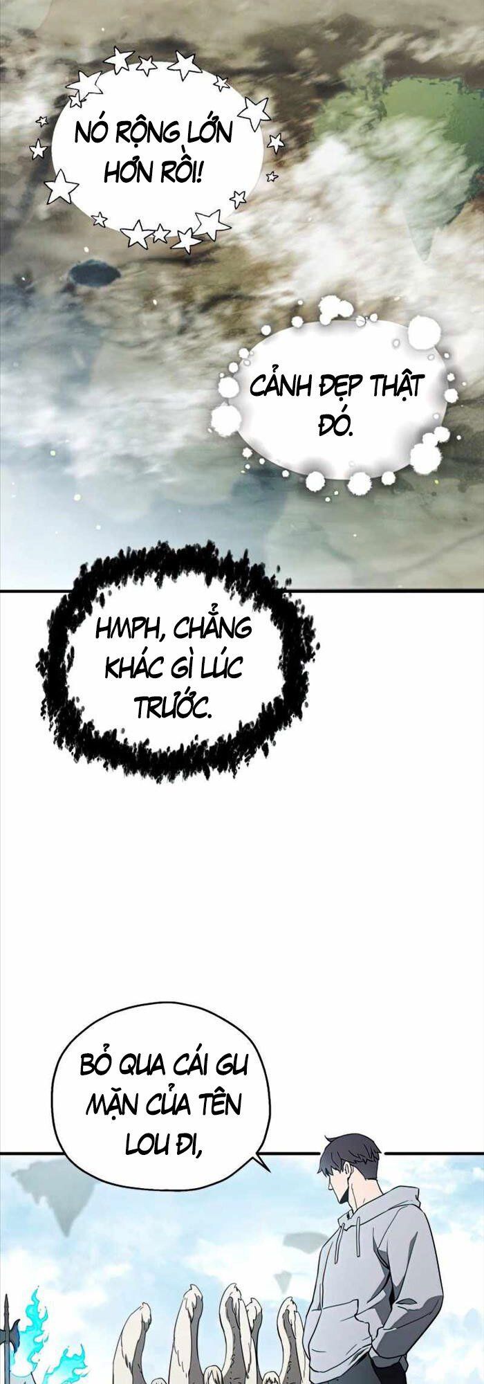 đọc truyện Người Chơi Không Thể Thăng Cấp Chương 83 ảnh 45 tại Truyện Dạ Ký