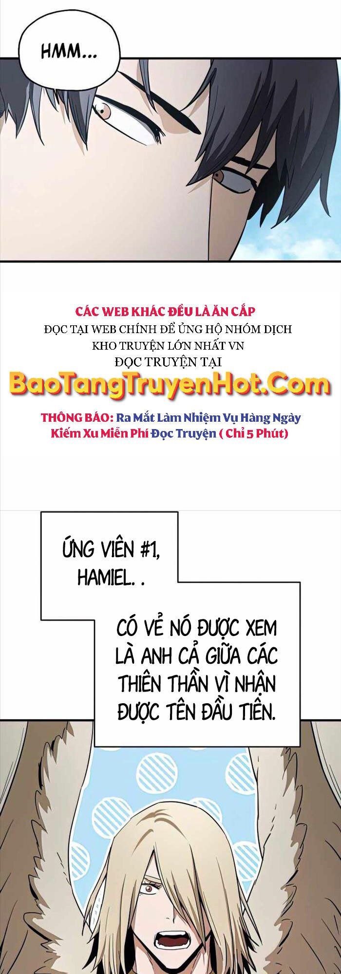 đọc truyện Người Chơi Không Thể Thăng Cấp Chương 83 ảnh 48 tại Truyện Dạ Ký