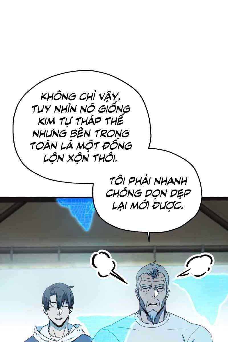 đọc truyện Người Chơi Không Thể Thăng Cấp Chương 84 ảnh 16 tại Truyện Dạ Ký