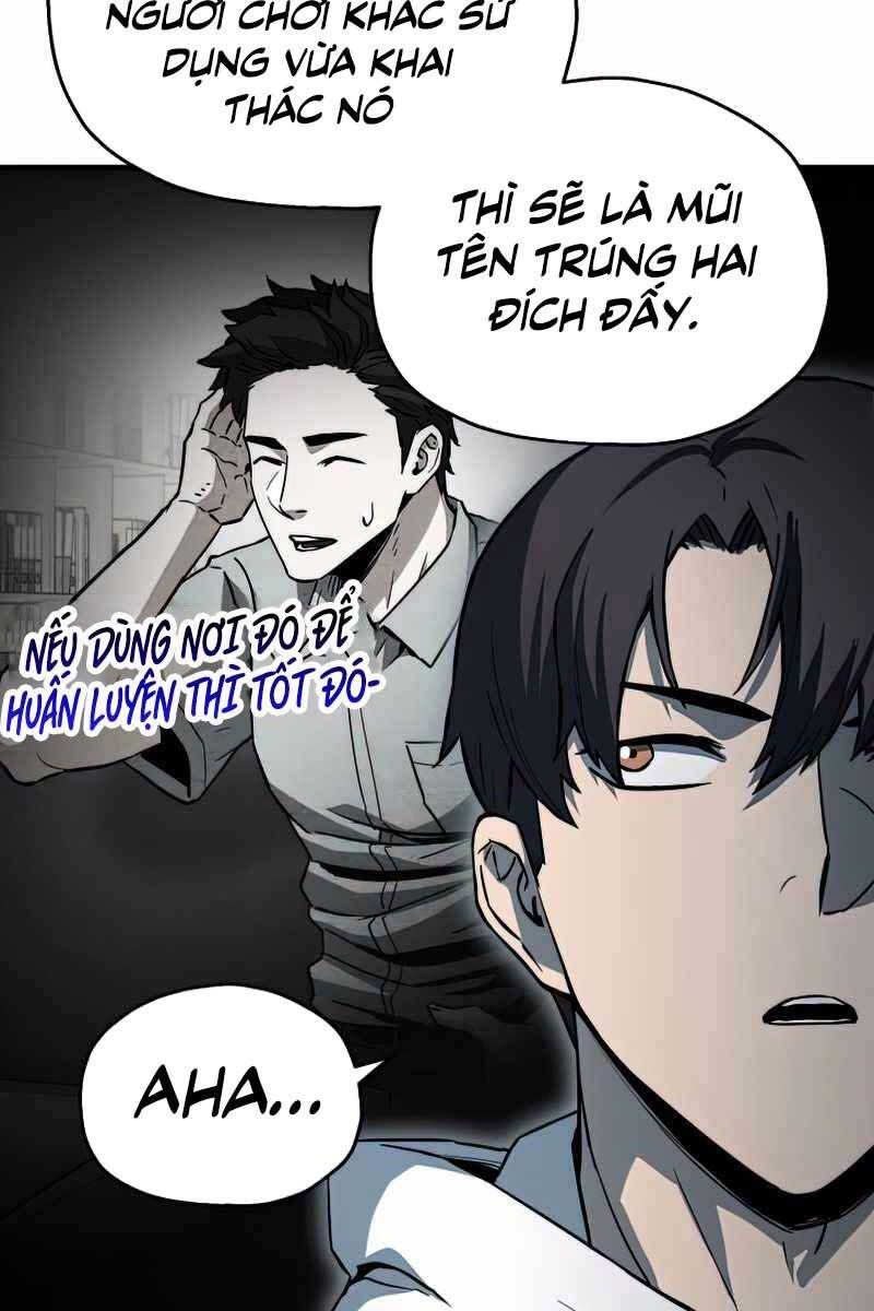 đọc truyện Người Chơi Không Thể Thăng Cấp Chương 84 ảnh 33 tại Truyện Dạ Ký