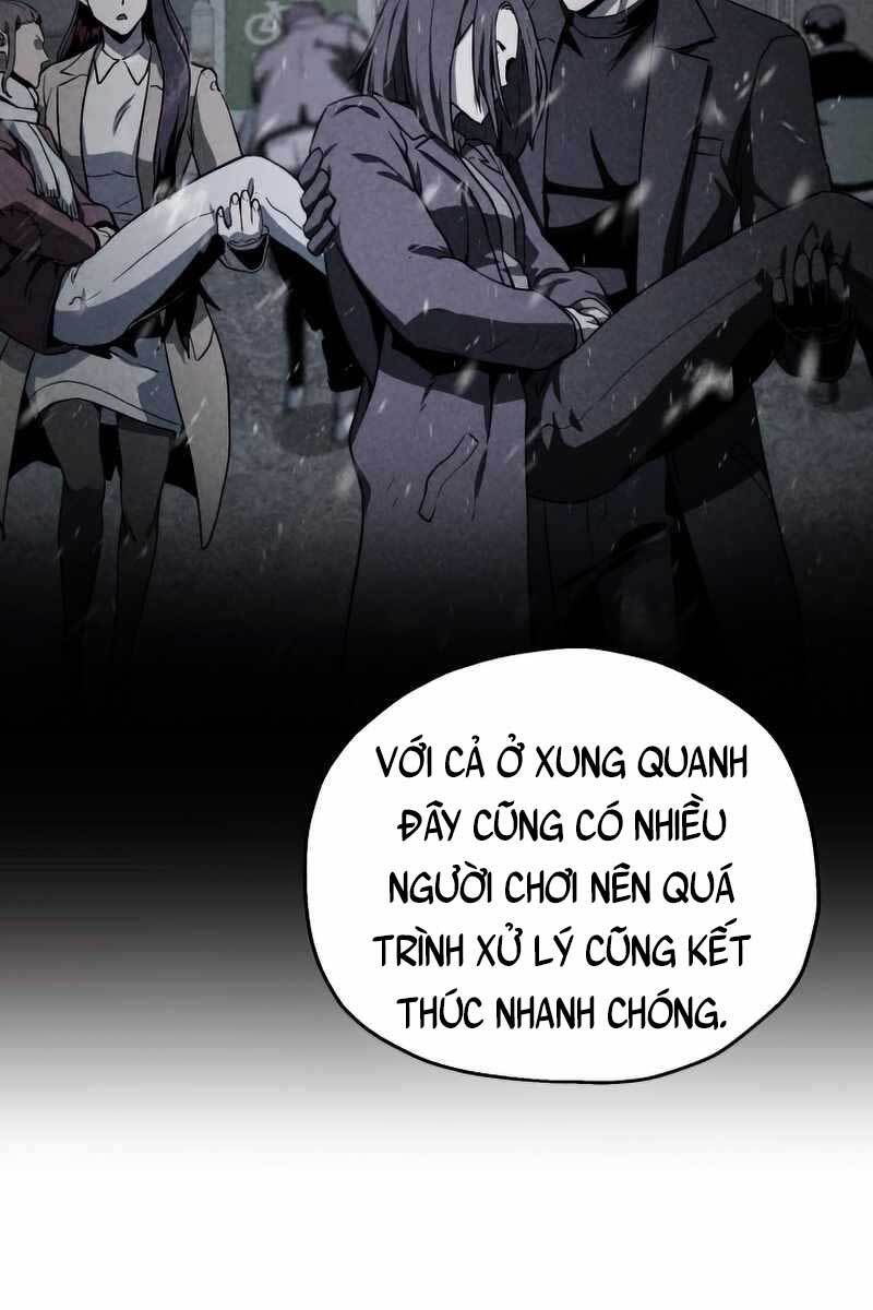 đọc truyện Người Chơi Không Thể Thăng Cấp Chương 87 ảnh 9 tại Truyện Dạ Ký