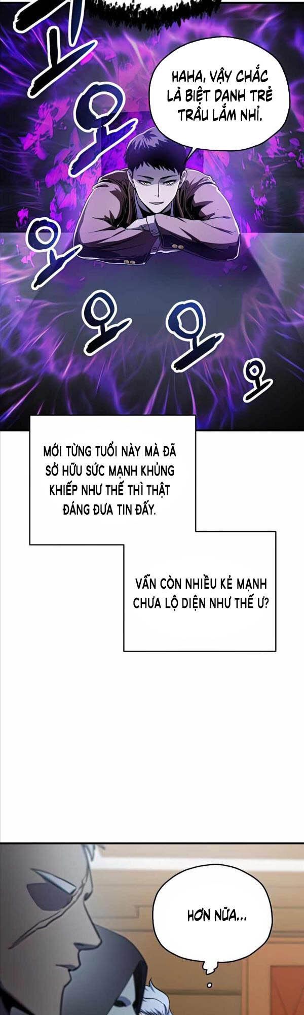đọc truyện Người Chơi Không Thể Thăng Cấp Chương 88 ảnh 20 tại Truyện Dạ Ký