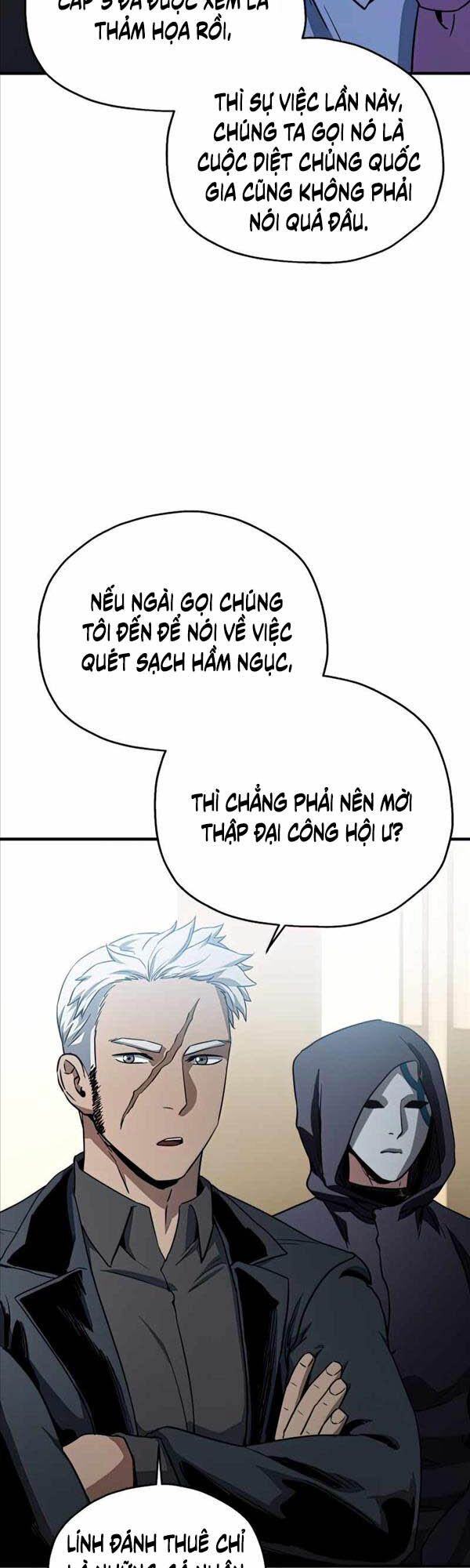 đọc truyện Người Chơi Không Thể Thăng Cấp Chương 88 ảnh 26 tại Truyện Dạ Ký