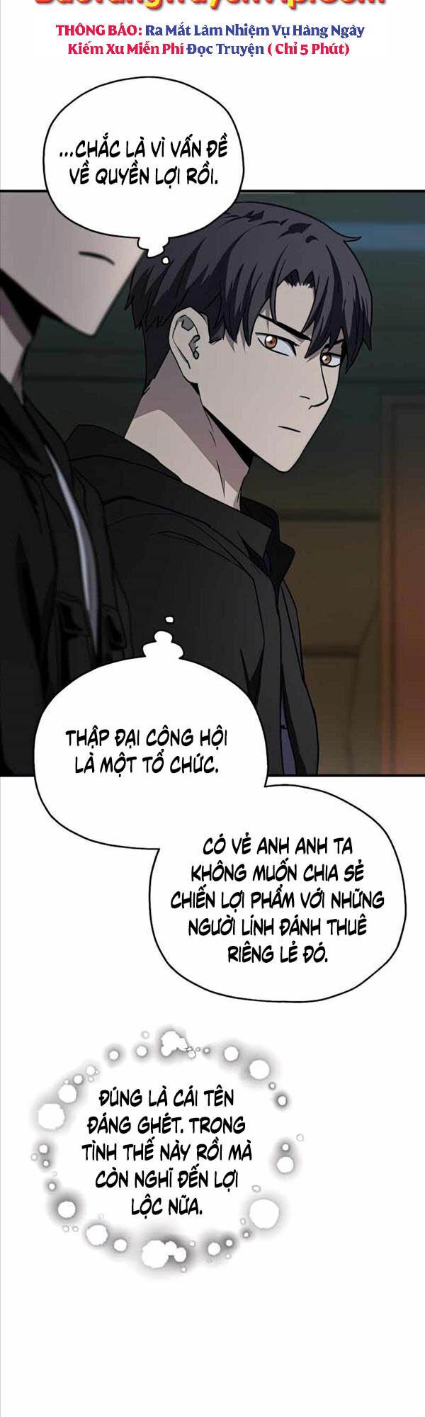 đọc truyện Người Chơi Không Thể Thăng Cấp Chương 88 ảnh 28 tại Truyện Dạ Ký