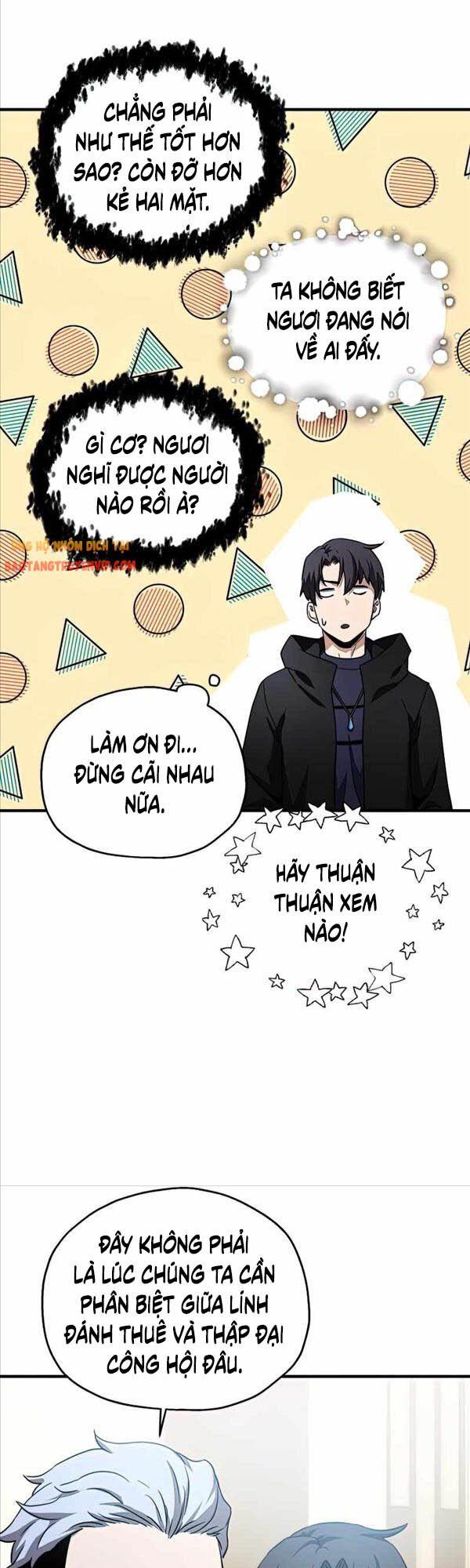 đọc truyện Người Chơi Không Thể Thăng Cấp Chương 88 ảnh 29 tại Truyện Dạ Ký