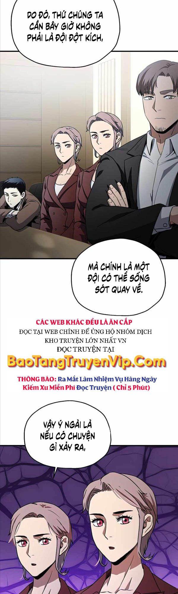 đọc truyện Người Chơi Không Thể Thăng Cấp Chương 88 ảnh 34 tại Truyện Dạ Ký