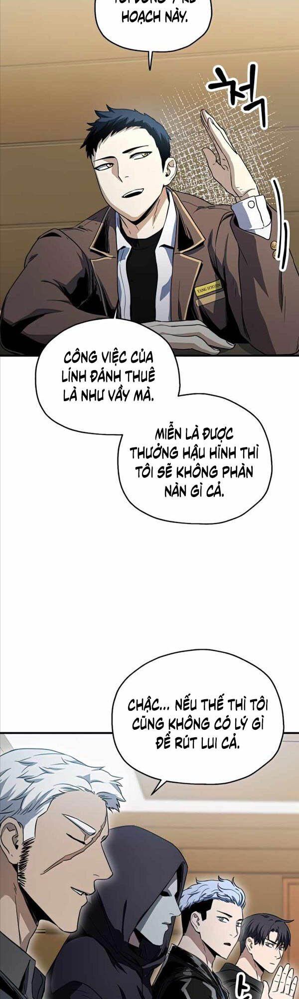 đọc truyện Người Chơi Không Thể Thăng Cấp Chương 88 ảnh 37 tại Truyện Dạ Ký