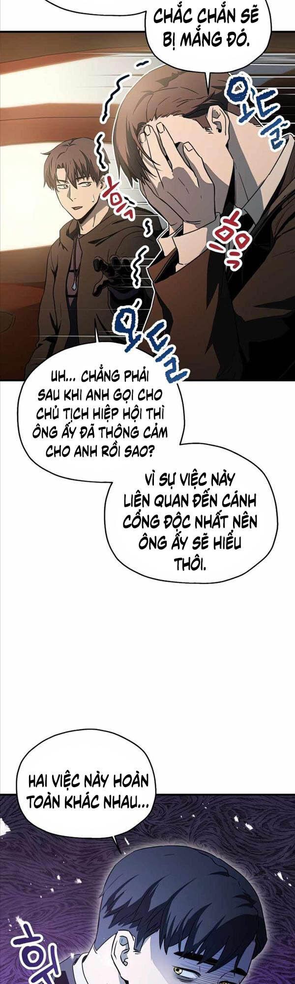 đọc truyện Người Chơi Không Thể Thăng Cấp Chương 88 ảnh 5 tại Truyện Dạ Ký