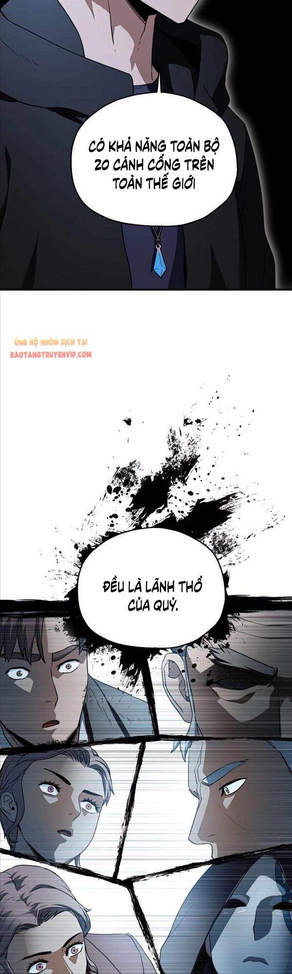 đọc truyện Người Chơi Không Thể Thăng Cấp Chương 88 ảnh 49 tại Truyện Dạ Ký