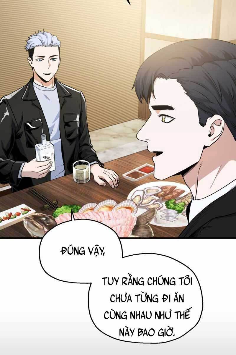 đọc truyện Người Chơi Không Thể Thăng Cấp Chương 89 ảnh 46 tại Truyện Dạ Ký