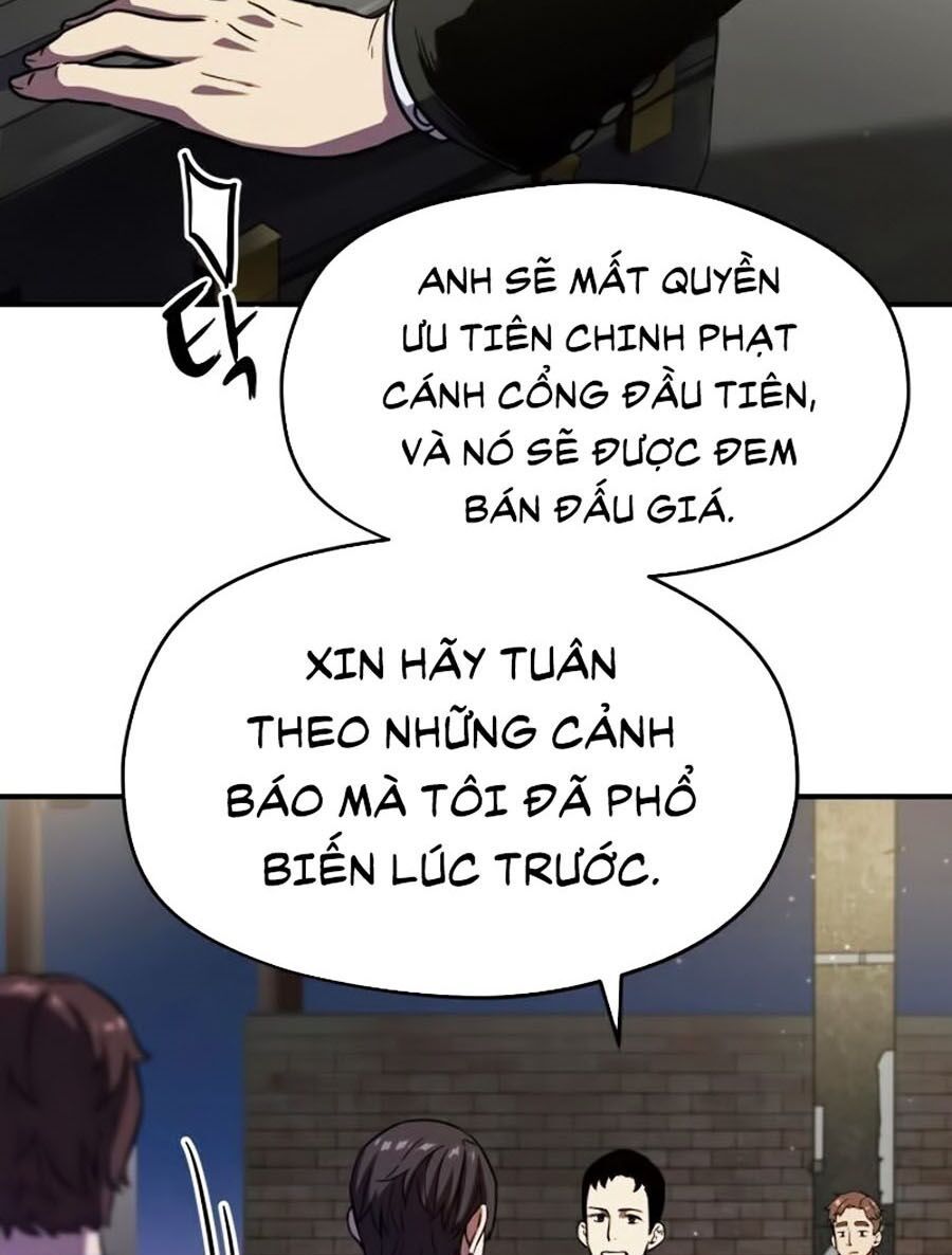 đọc truyện Người Chơi Không Thể Thăng Cấp Chương 9 ảnh 16 tại Truyện Dạ Ký