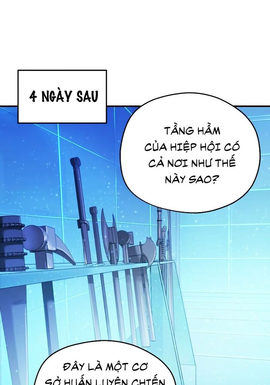 đọc truyện Người Chơi Không Thể Thăng Cấp Chương 9 ảnh 34 tại Truyện Dạ Ký