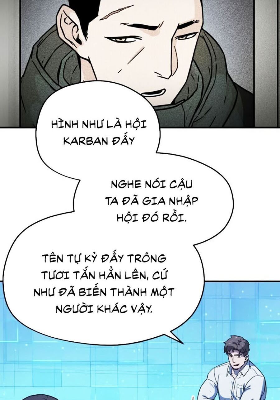 đọc truyện Người Chơi Không Thể Thăng Cấp Chương 9 ảnh 41 tại Truyện Dạ Ký