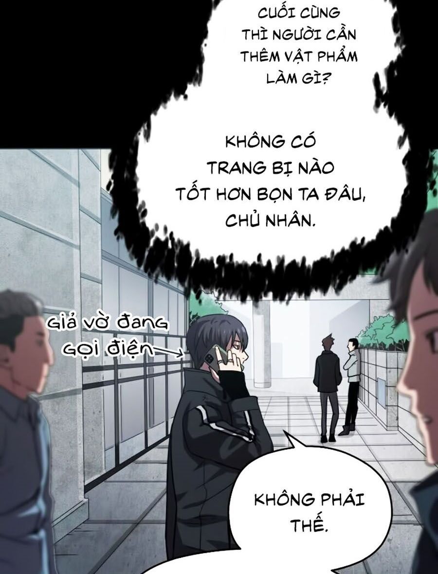 đọc truyện Người Chơi Không Thể Thăng Cấp Chương 9 ảnh 72 tại Truyện Dạ Ký
