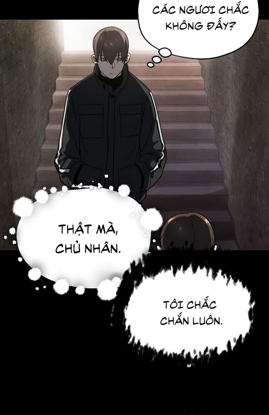 đọc truyện Người Chơi Không Thể Thăng Cấp Chương 9 ảnh 96 tại Truyện Dạ Ký