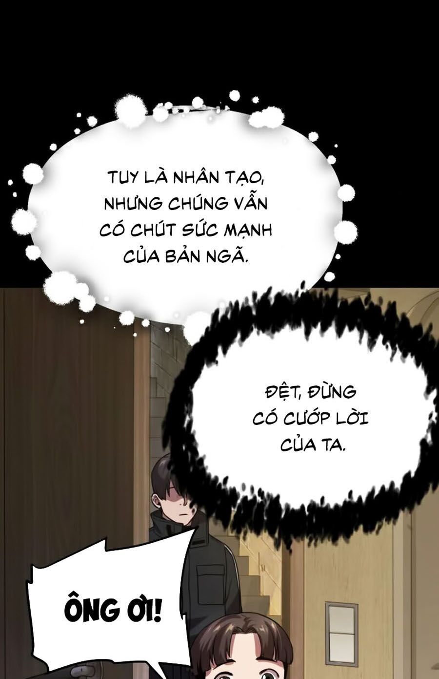 đọc truyện Người Chơi Không Thể Thăng Cấp Chương 9 ảnh 98 tại Truyện Dạ Ký