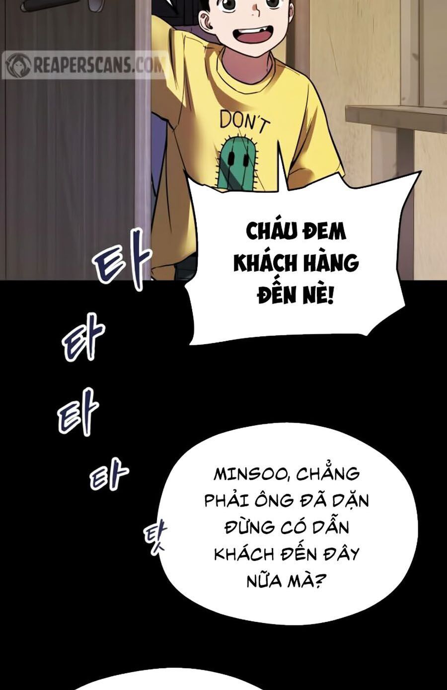 đọc truyện Người Chơi Không Thể Thăng Cấp Chương 9 ảnh 99 tại Truyện Dạ Ký