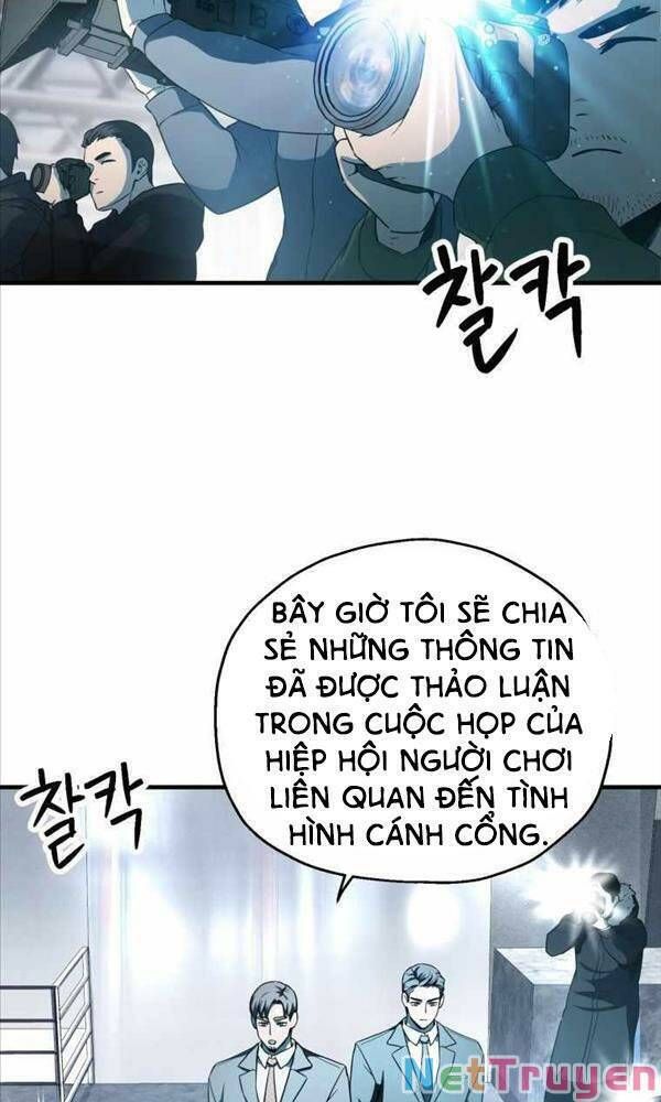 đọc truyện Người Chơi Không Thể Thăng Cấp Chương 91 ảnh 4 tại Truyện Dạ Ký
