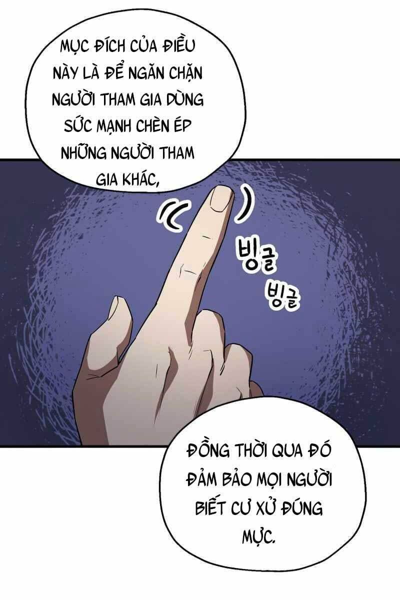 đọc truyện Người Chơi Không Thể Thăng Cấp Chương 94 ảnh 12 tại Truyện Dạ Ký