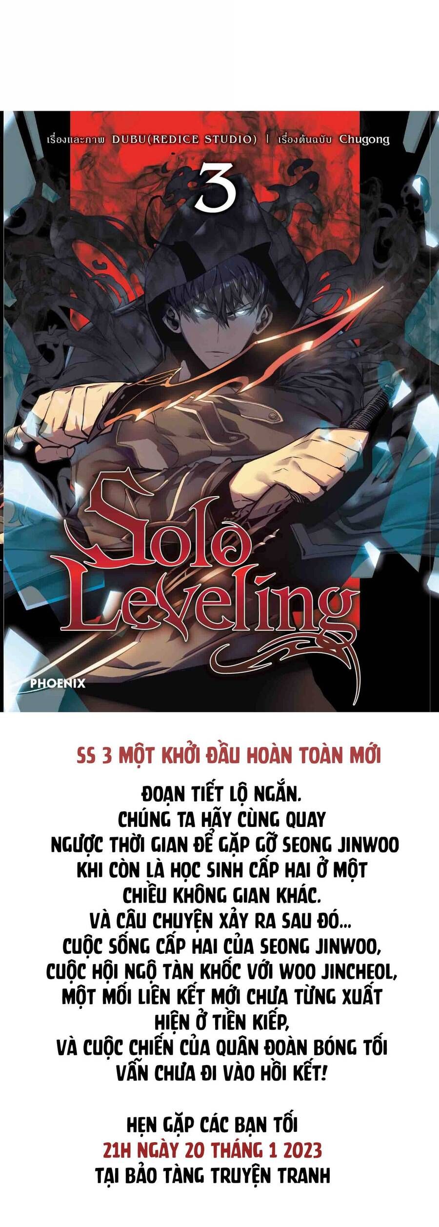 đọc truyện Người Chơi Không Thể Thăng Cấp Chương 95 ảnh 14 tại Truyện Dạ Ký