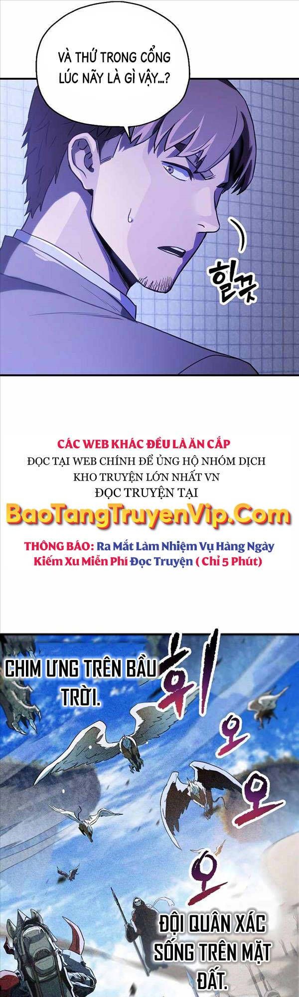 đọc truyện Người Chơi Không Thể Thăng Cấp Chương 98 ảnh 21 tại Truyện Dạ Ký