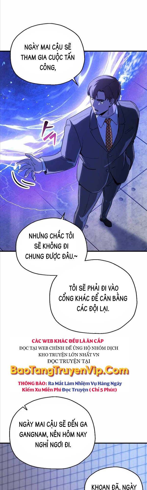 đọc truyện Người Chơi Không Thể Thăng Cấp Chương 98 ảnh 24 tại Truyện Dạ Ký