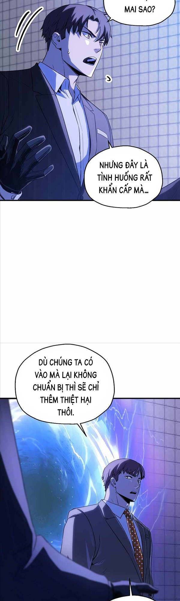 đọc truyện Người Chơi Không Thể Thăng Cấp Chương 98 ảnh 25 tại Truyện Dạ Ký