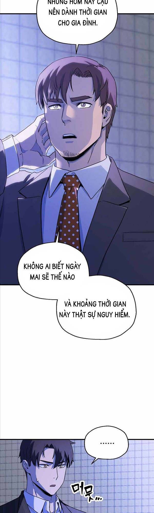 đọc truyện Người Chơi Không Thể Thăng Cấp Chương 98 ảnh 27 tại Truyện Dạ Ký