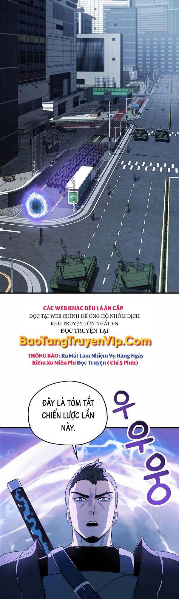 đọc truyện Người Chơi Không Thể Thăng Cấp Chương 98 ảnh 31 tại Truyện Dạ Ký