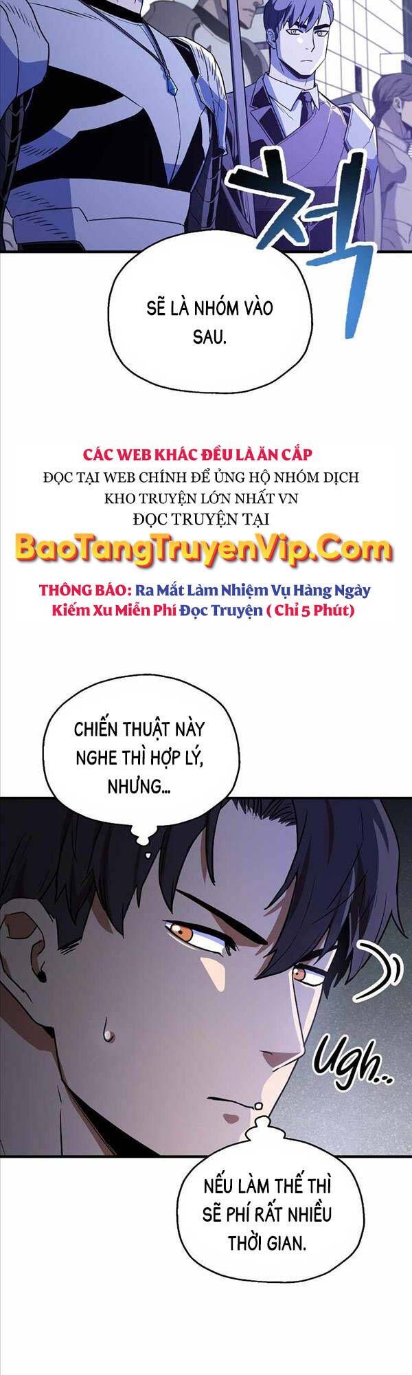 đọc truyện Người Chơi Không Thể Thăng Cấp Chương 98 ảnh 34 tại Truyện Dạ Ký