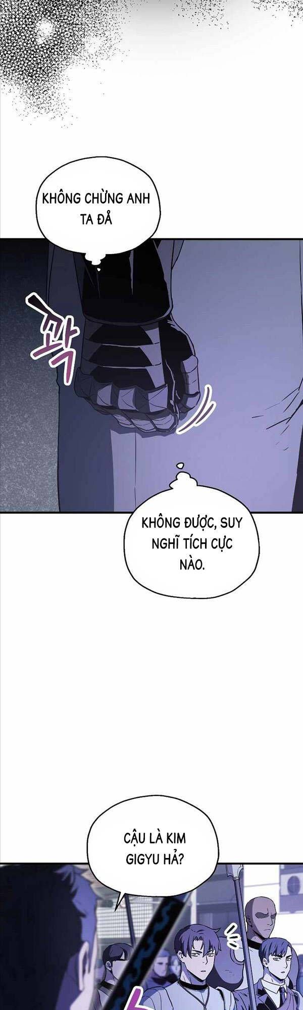 đọc truyện Người Chơi Không Thể Thăng Cấp Chương 98 ảnh 36 tại Truyện Dạ Ký