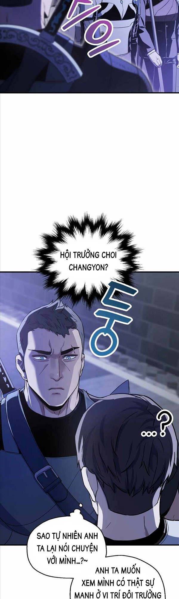 đọc truyện Người Chơi Không Thể Thăng Cấp Chương 98 ảnh 37 tại Truyện Dạ Ký