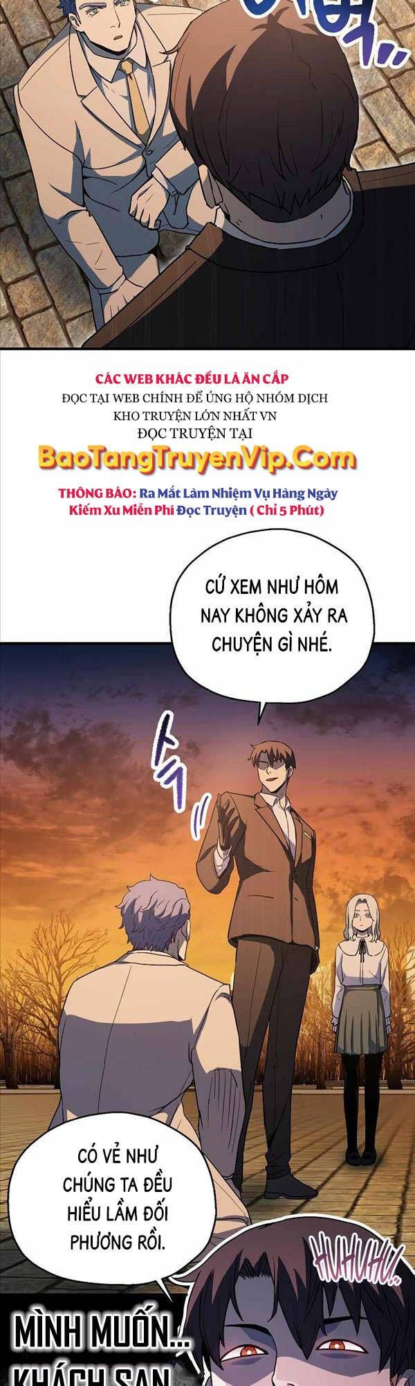 đọc truyện Người Chơi Không Thể Thăng Cấp Chương 98 ảnh 5 tại Truyện Dạ Ký